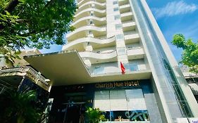 Cherish Hue Hotel